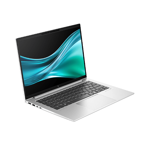 Notebook HP EliteBook 845 G11 de 14“ (Ryzen 5 8540U, 16GB Ram, 256GB SSD, Win11 Pro)