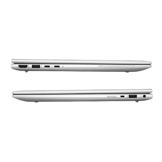 Notebook HP EliteBook 845 G11 de 14“ (Ryzen 5 8540U, 16GB Ram, 256GB SSD, Win11 Pro)