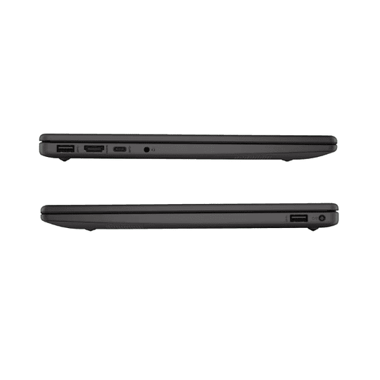 Notebook HP 240 G10 de 14“ (Core i3 N305, 8GB Ram, 128GB SSD, Win11 Pro)
