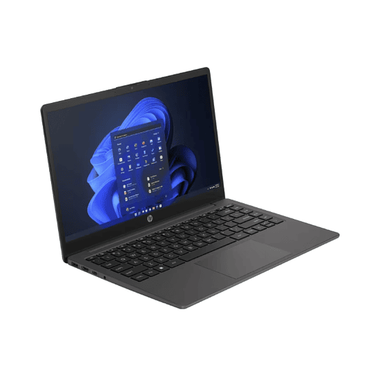 Notebook HP 240 G10 de 14“ (Core i3 N305, 8GB Ram, 128GB SSD, Win11 Pro)