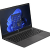 Notebook HP 240 G10 de 14“ (Core i3 N305, 8GB Ram, 128GB SSD, Win11 Pro)