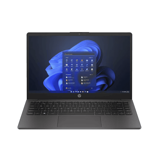 Notebook HP 240 G10 de 14“ (Core i3 N305, 8GB Ram, 128GB SSD, Win11 Pro)