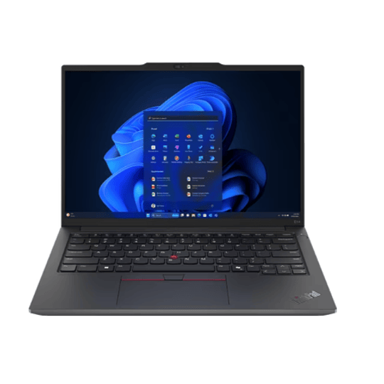 Notebook Lenovo ThinkPad L14 Gen 6 de 14“ (Ryzen 5 Pro 215, 16GB Ram, 512GB SSD, Win11 Pro)