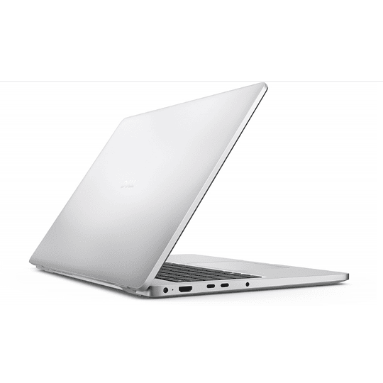 Notebook DELL Pro 16, de 16“ (Core Ultra 5 235U, 16GB Ram, 512GB SSD, Win11 Pro)