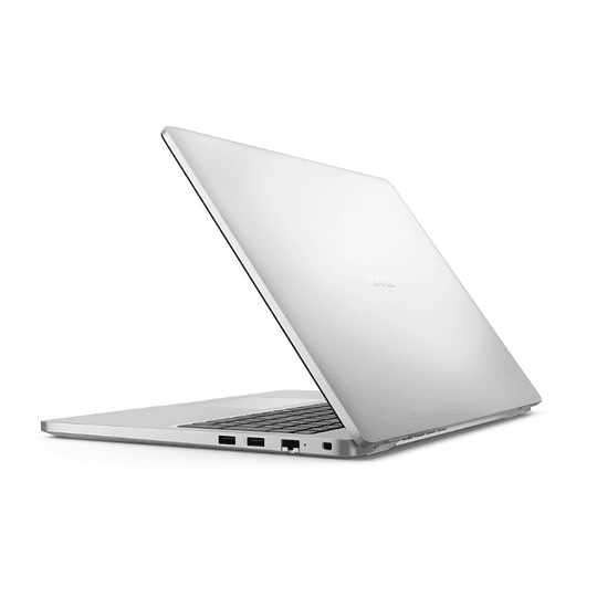 Notebook DELL Pro 16, de 16“ (Core Ultra 5 235U, 16GB Ram, 512GB SSD, Win11 Pro)