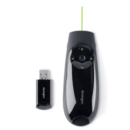 Presentador Inalámbrico Kensington Expert