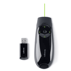 Presentador Inalámbrico Kensington Expert