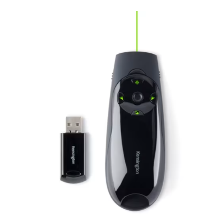 Presentador Inalámbrico Kensington Expert 1