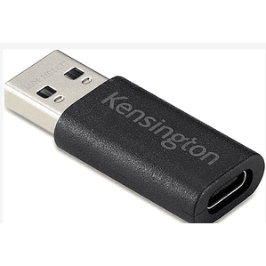 Adaptador USB-A a USB-C M/F CA1020 Kensington