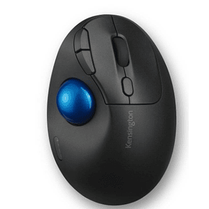 Mouse Pro Fit Ergo Trackball - Kensington