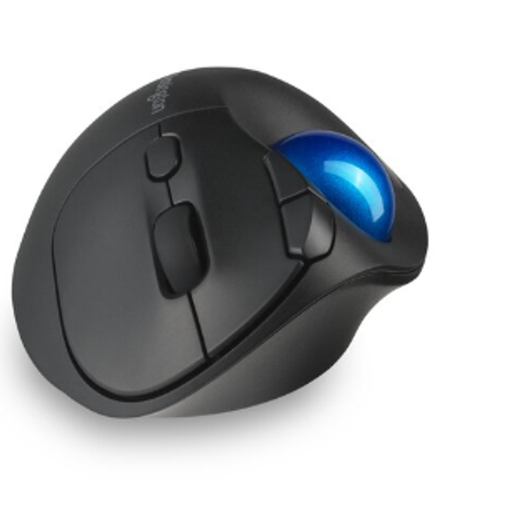 Mouse Pro Fit Ergo Trackball - Kensington 3
