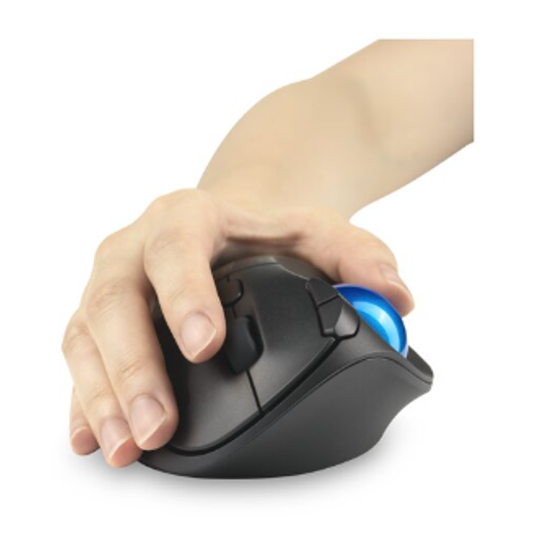 Mouse Pro Fit Ergo Trackball - Kensington 4