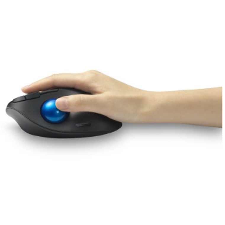 Mouse Pro Fit Ergo Trackball - Kensington 5