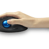 Mouse Pro Fit Ergo Trackball - Kensington