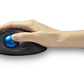 Mouse Pro Fit Ergo Trackball - Kensington - Miniatura 5