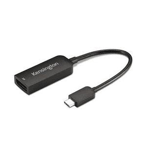 Adaptador DisplayPort USB-C 1.4 4K/8K a USB-C CV5000DP - Kensington