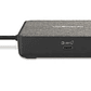 Replicador de puertos portátil USB4 MD120U4, USB-C USB4, USB-C 3.2, 2xUSB-A 3.2 - Kensington - Miniatura 3