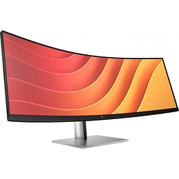 Monitor 44.5“ Curvo HP E45c (1500R 5120 x 1440 Webcam VESA DQHD)