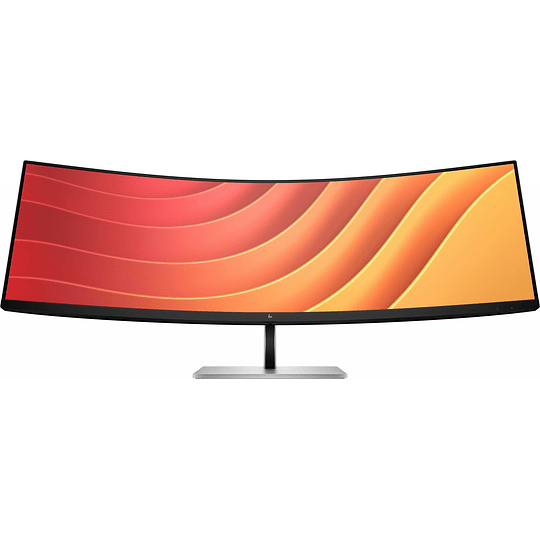 Monitor 44.5“ Curvo HP E45c (1500R 5120 x 1440 Webcam VESA DQHD)