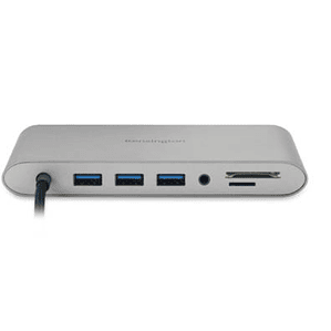 Docking station stand - Kensington