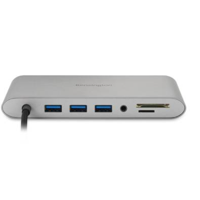 Docking station stand - Kensington 1