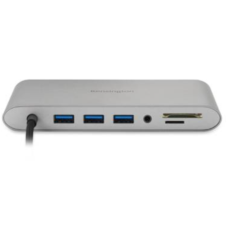 Docking station stand - Kensington 3