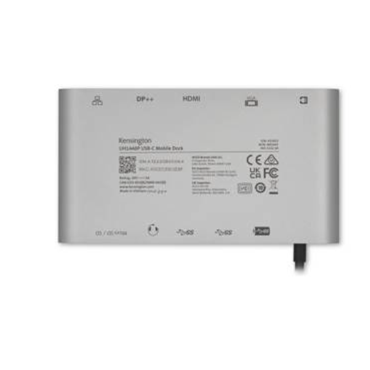 Docking station stand - Kensington 5