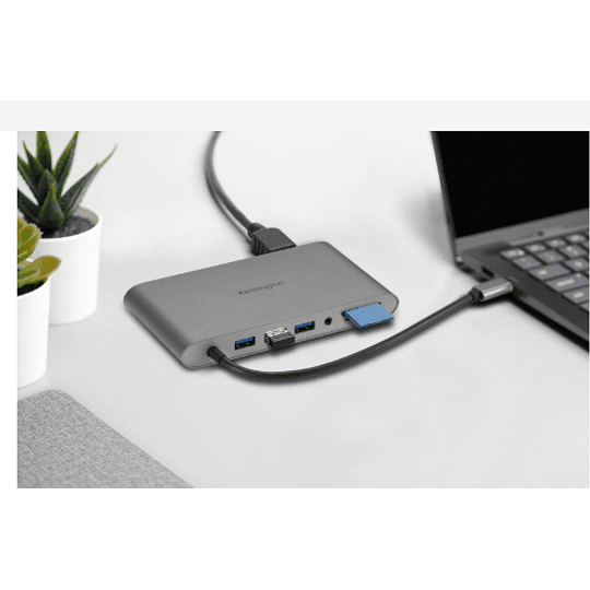 Docking station stand - Kensington