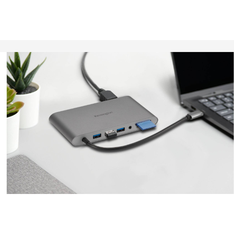 Docking station stand - Kensington 6