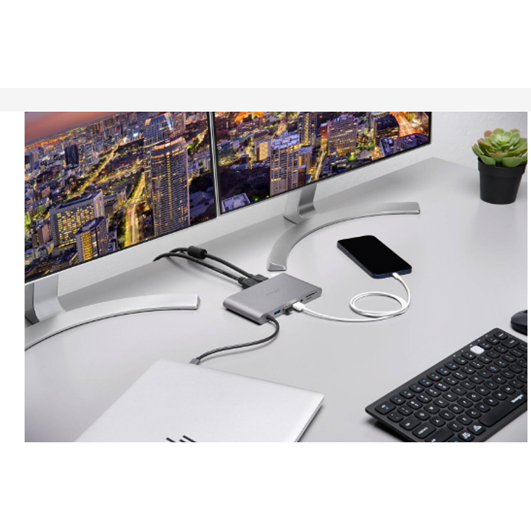 Docking station stand - Kensington 8