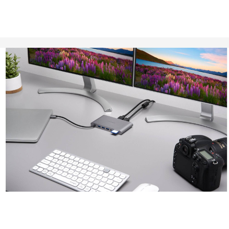 Docking station stand - Kensington 9