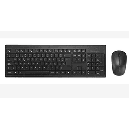 Teclado y Mouse inalámbrico - Kensington