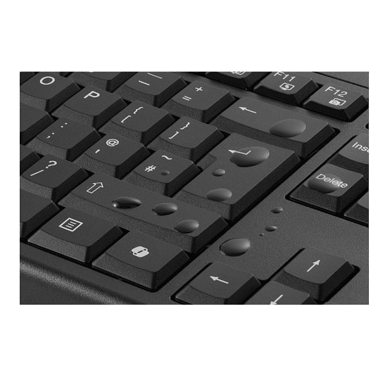 Teclado y Mouse inalámbrico - Kensington