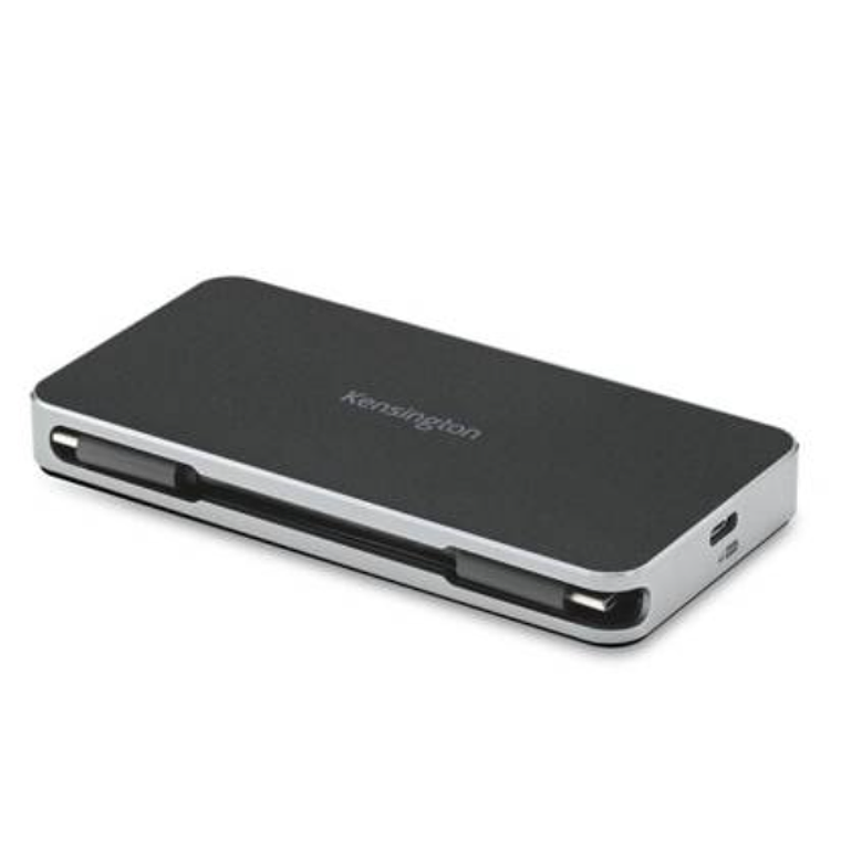 Docking Station UH1460P USBC USB4 - Kensington 1