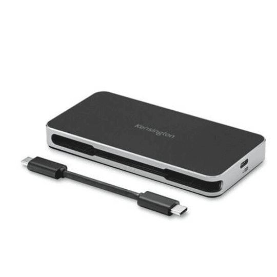 Docking Station UH1460P USBC USB4 - Kensington