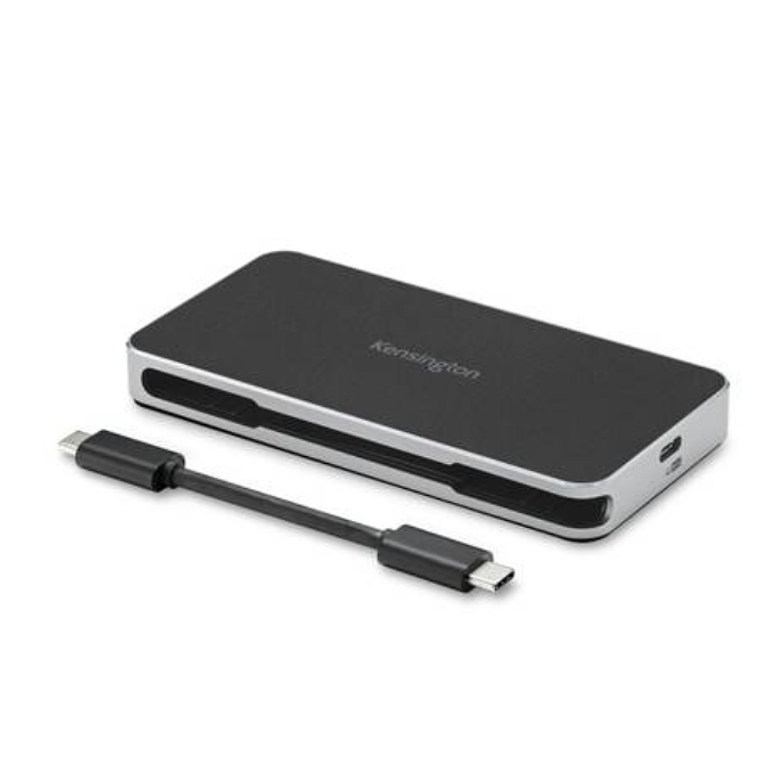 Docking Station UH1460P USBC USB4 - Kensington 2