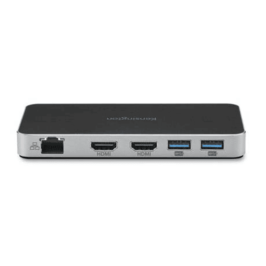 Docking Station UH1460P USBC USB4 - Kensington
