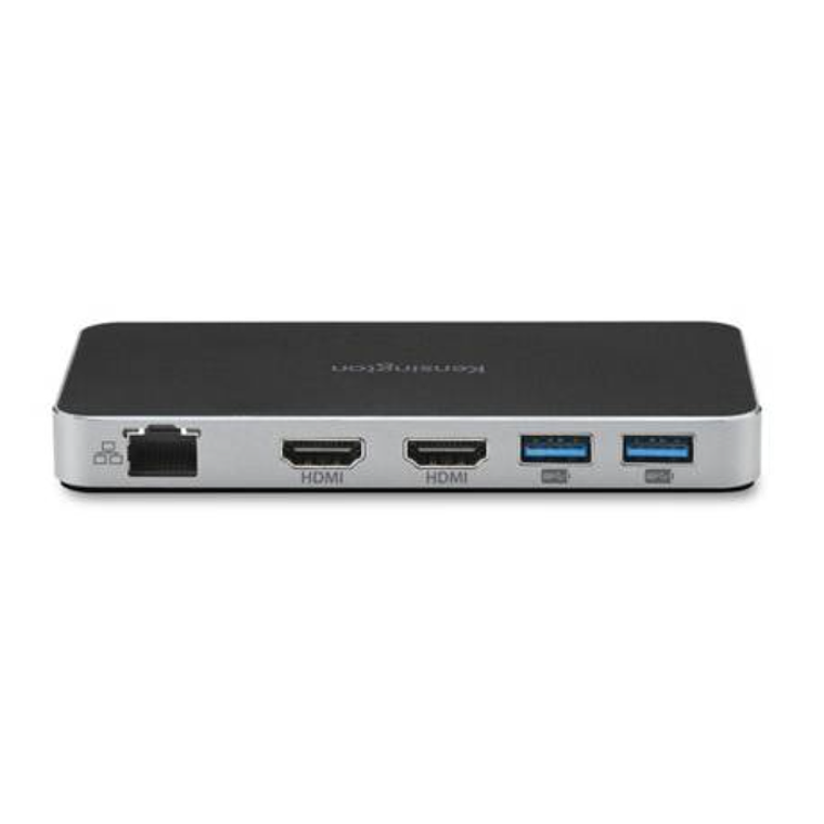 Docking Station UH1460P USBC USB4 - Kensington 3