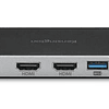 Docking Station UH1460P USBC USB4 - Kensington