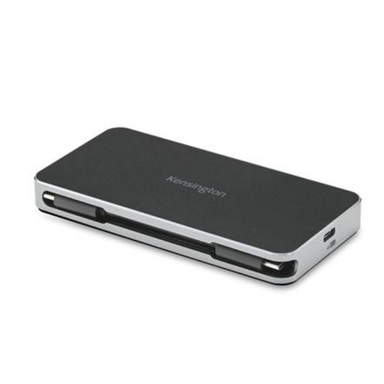 Docking Station UH1460P USBC USB4 - Kensington 4