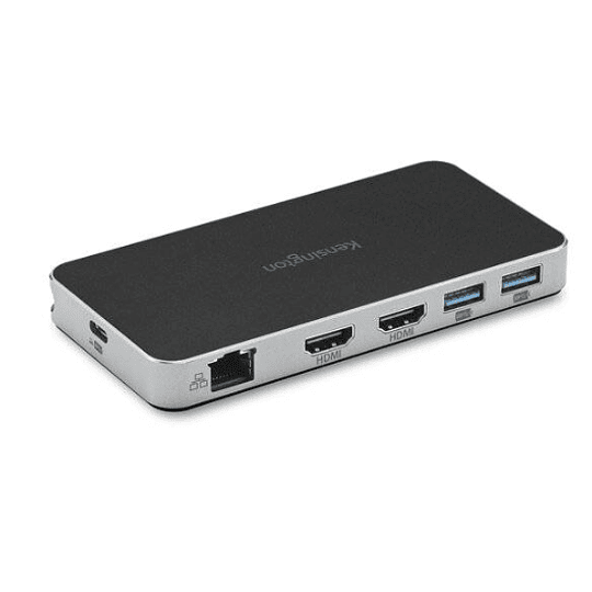 Docking Station UH1460P USBC USB4 - Kensington