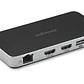 Docking Station UH1460P USBC USB4 - Kensington - Miniatura 6