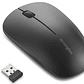 Mouse inalámbrico - Negro - Kensington MY230 Negro EQ Recargable - Miniatura 1