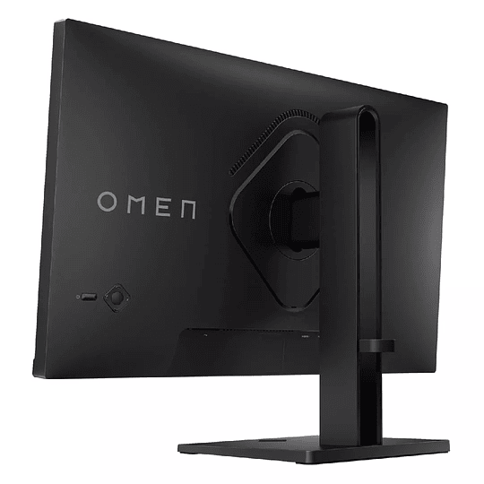 Monitor 23.8“ HP OMEN (FHD 165Hz 1980x1080 IPS)