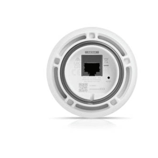 Cámara de vigilancia de red - bala - en interior, para exteriores 