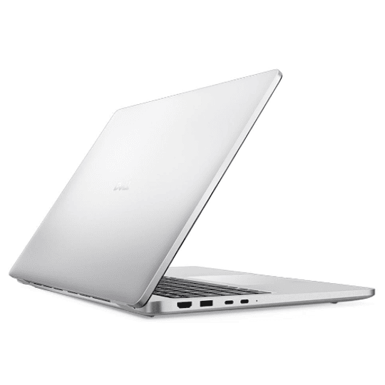 Notebook Dell Pro de 16“ (Ryzen AI 7 350, 16GB Ram, 512GB SSD, Win11 Pro ) 