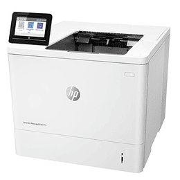 Impresora Laser HP LaserJet Managed E60175dn