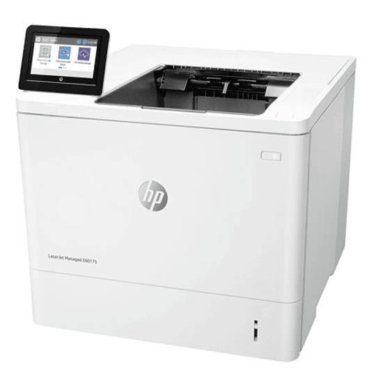 Impresora Laser HP LaserJet Managed E60175dn