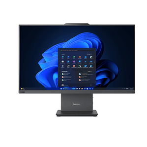 All in One Lenovo ThinkCentre neo 55a de 23.8“ (AMD Ryzen 5 220, 16GB Ram, 512GB SSD, Win11 Pro)