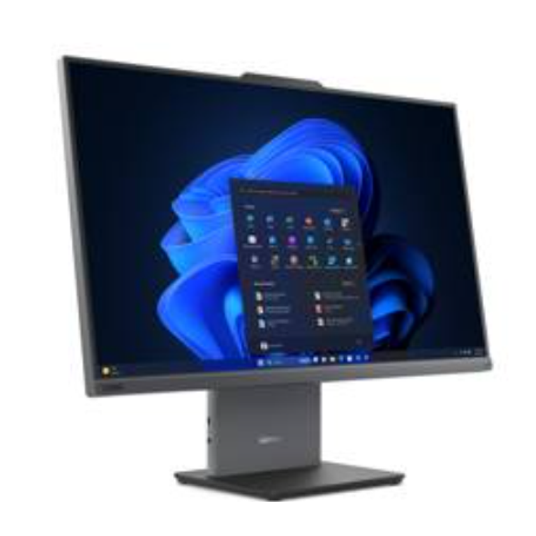 All in One Lenovo ThinkCentre neo 55a de 23.8“ (AMD Ryzen 5 220, 16GB Ram, 512GB SSD, Win11 Pro) 2